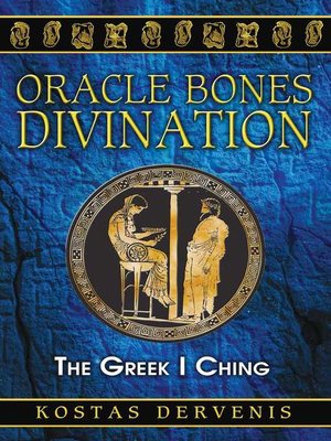 cover image of Oracle Bones Divination